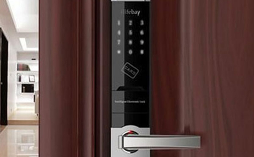 宁波市24小时上门开锁公司