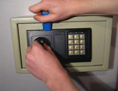 宁波市24小时上门开锁公司