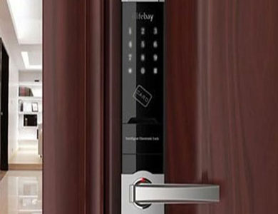 宁波市24小时上门开锁公司