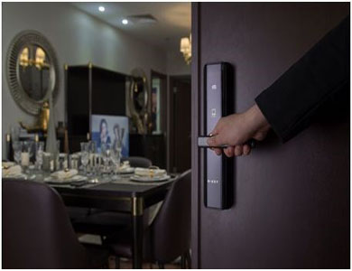 宁波市24小时上门开锁公司